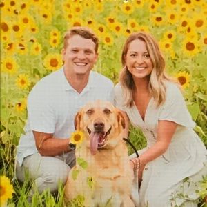 Meet your Posher, Andrew